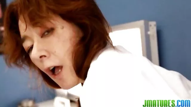 Duchas MILF xxx pormo