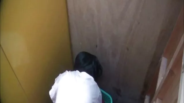 Feliz video pono casero Halloween (El pequeño horror)