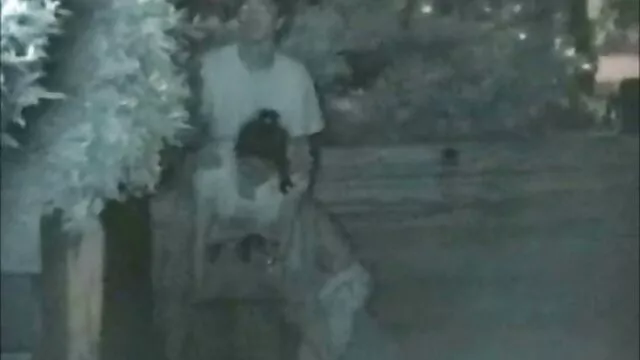Abuela muy vieja en servi porno español medias toma dos pollas