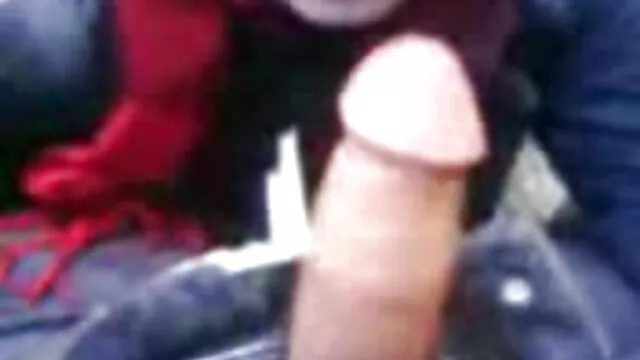 Daddys gal Annika Eve se embiste pono maduras