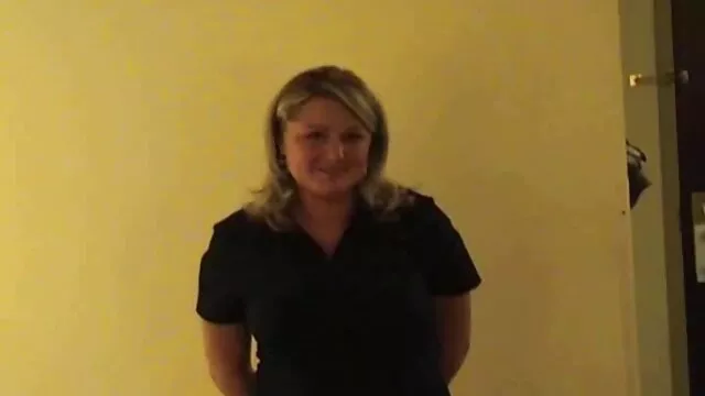 Booty 60 yo quiere pelis x online probar Anal de nuevo y se pone crema pied