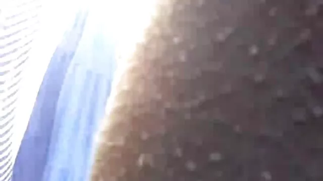 Amante quiero ver videos de sexo se folla a su esclavo con un arnés enorme