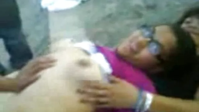 En el teléfono con novio coumluder con bbc
