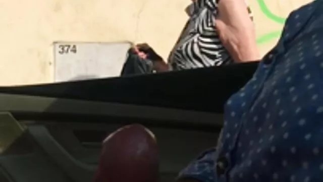 Recogidas en público - Katie xxx videos caseros - Roller Fucking