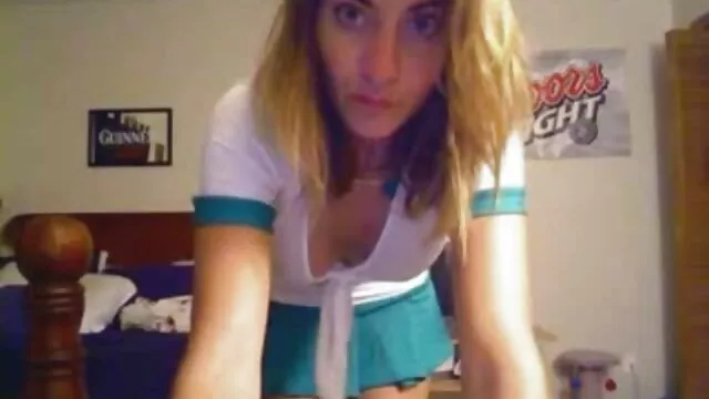 Anya Akulova - Que se joda xxx en directo esa perra