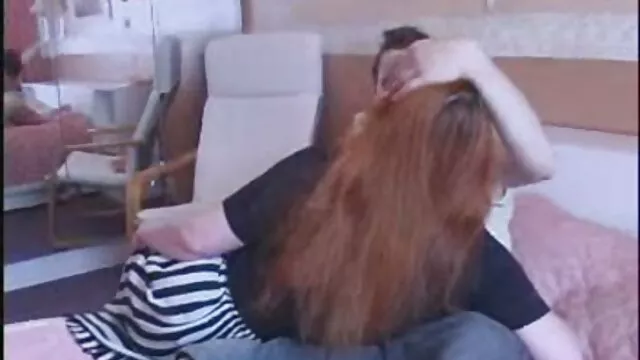 Madura tetona serviporno+
