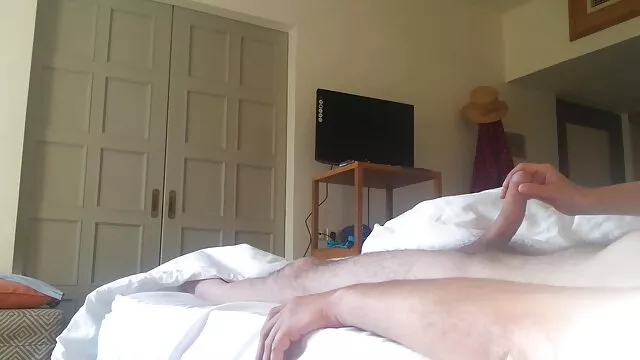 Posh madura mamá chupar y follar servi polno joven