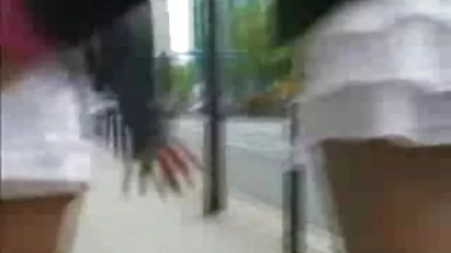 BOTÍN GRANDE bideo de sexo EBONY SQUIRT